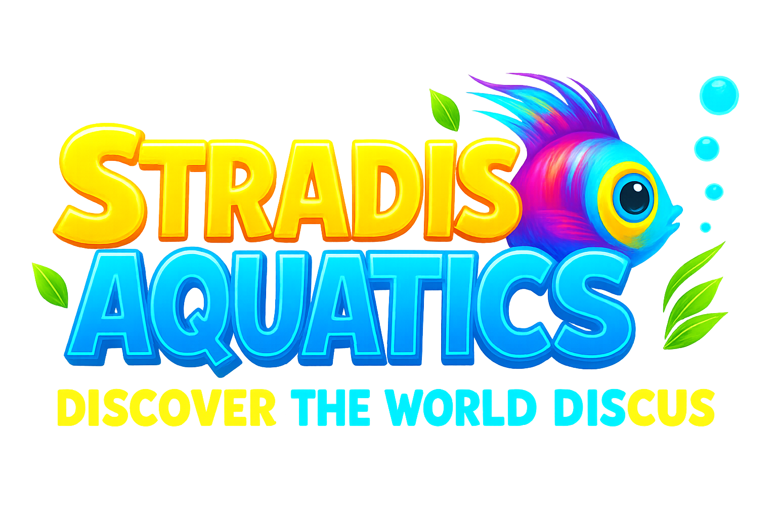 StradiS Aquatics