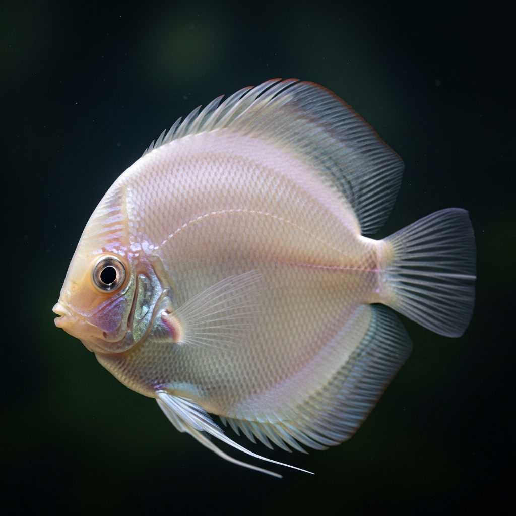 Ghost Discus