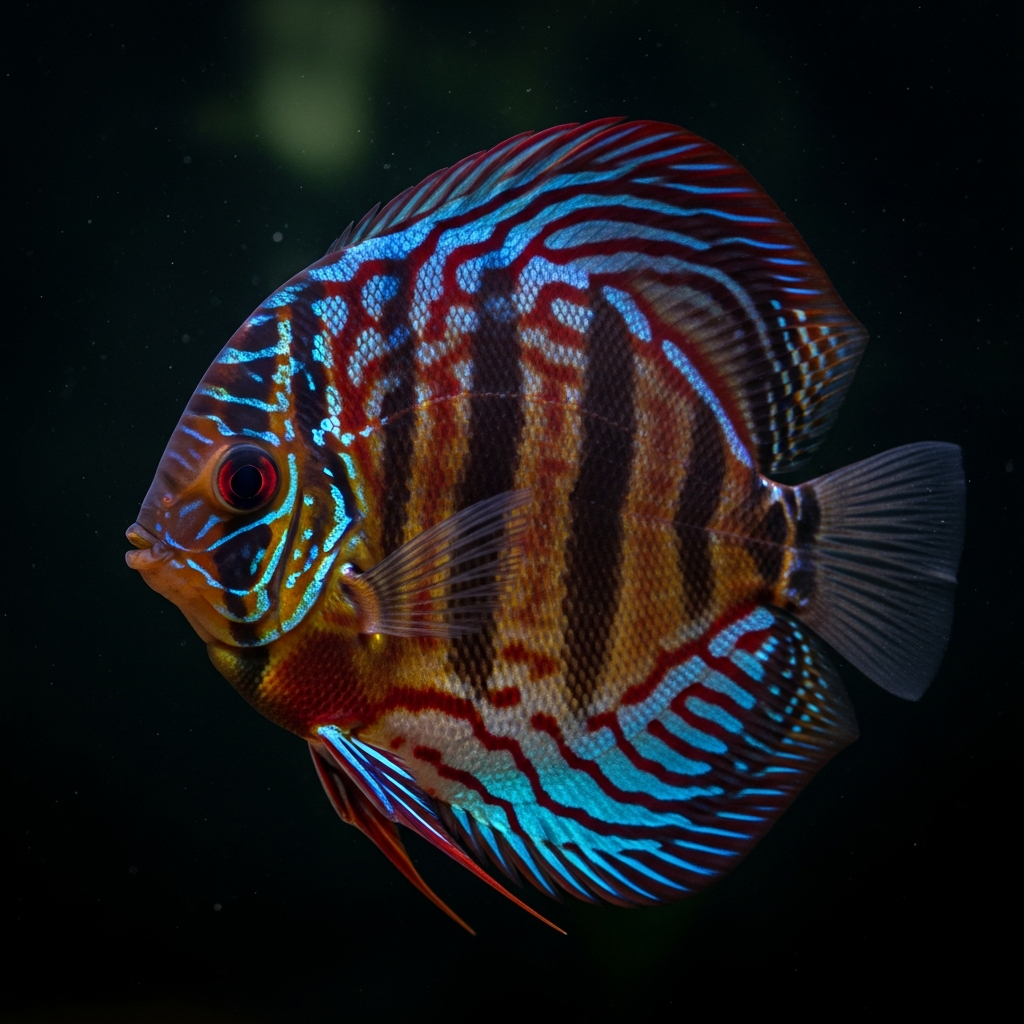 Heckel Discus